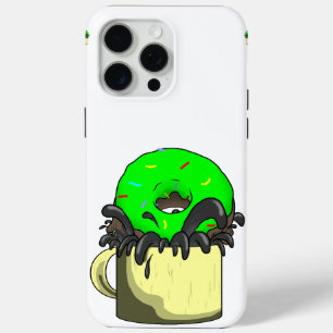 Funda Para iPhone 15 Pro Max Dip-Nut X