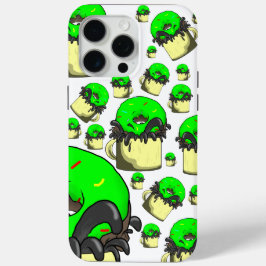 Funda Para iPhone 15 Pro Max Dip-Nut X