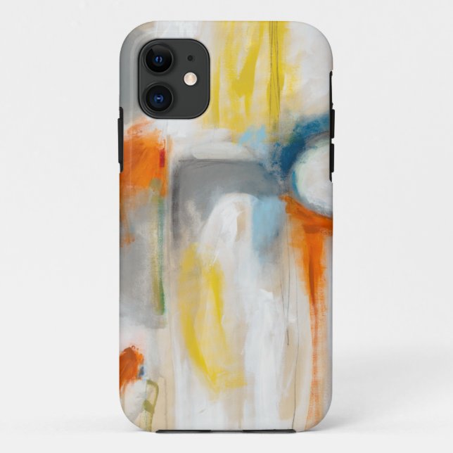 Funda De Case-Mate Para iPhone Dirección I (Reverso)