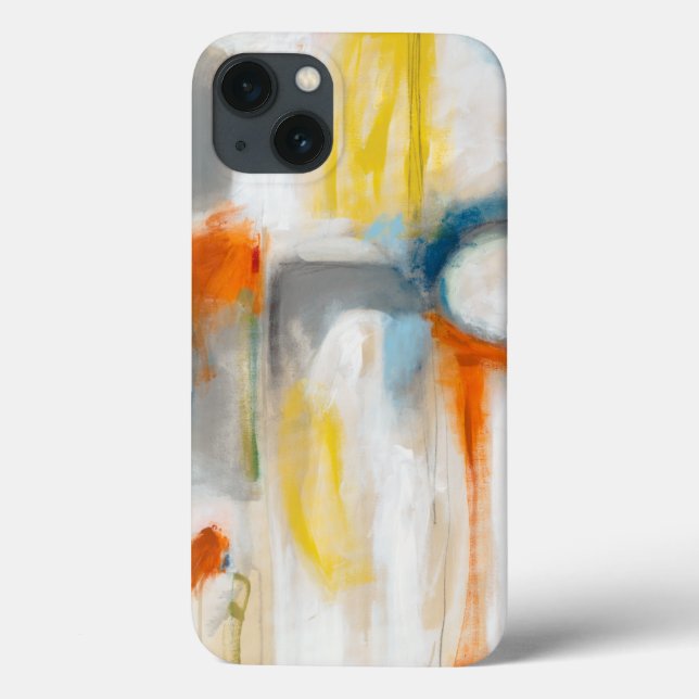 Funda De Case-Mate Para iPhone Dirección I (Reverso)