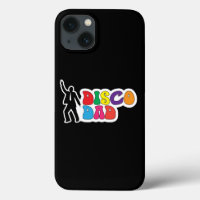 Disco Dad - Diez divertido del Retro Padre