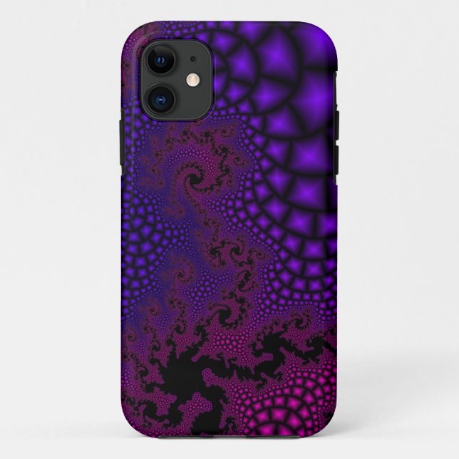 Funda De Case-Mate Para iPhone Disco Dance (Reverso)
