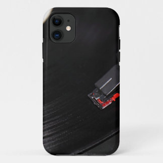 Funda Para iPhone 11 Disco de vinilo