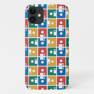 Funda Para iPhone 11 Discos