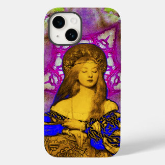 FUNDA PARA iPhone 14 DE Case-Mate DISEÑADOR DE COSTUMBRES DE BELLEZA DE VANITY-FASHI