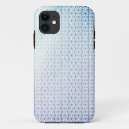 Funda Para iPhone 11 Diseñador Lacy Haze