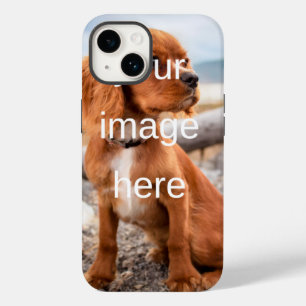 FUNDA PARA iPhone 14 DE Case-Mate DISEÑAR EL PROPIO