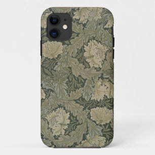 Funda Para iPhone 11 Diseñe para el papel pintado del "pasto", 1885