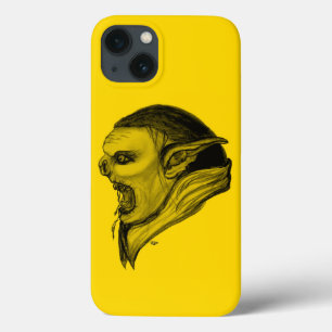 title_seo2 Diseño amarillo negro Troll