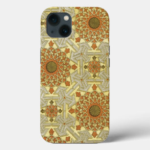 Funda Para iPhone 13 Diseño árabe #4 en Emporio Moffa