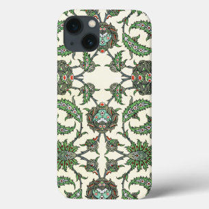 Funda Para iPhone 13 Diseño árabe nº 5 en Emporio Moffa