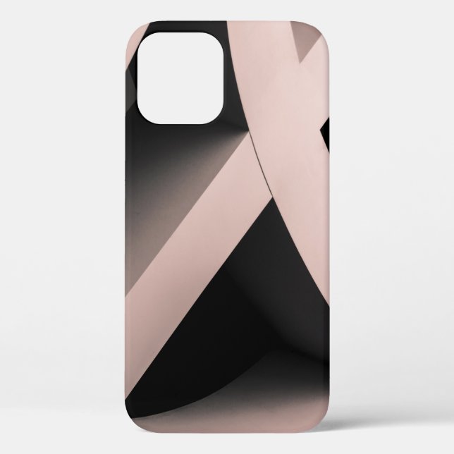 FUNDA DE Case-Mate PARA iPhone DISEÑO ARQUITECTURAL BLANCO (Reverso )