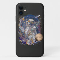 Diseño astronauta