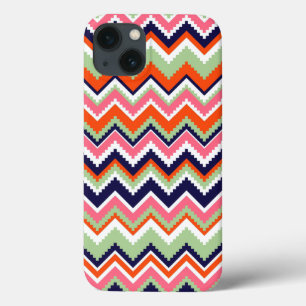 Funda Para iPhone 13 Diseño azteca #10 en JessicaSuzzette