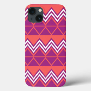 Funda Para iPhone 13 Diseño azteca #6 en JessicaSuzzette
