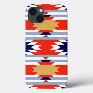Funda Para iPhone 13 Diseño azteca #7 en JessicaSuzzette