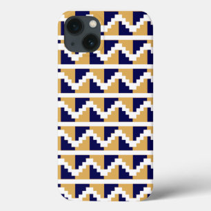 Funda Para iPhone 13 Diseño azteca #8 en JessicaSuzzette