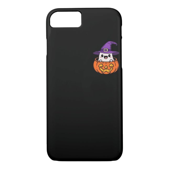 Funda De Case-Mate Para iPhone Diseño básico Peekaboo (Reverso)