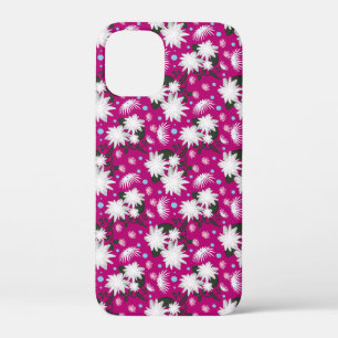 title_seo2 Diseño Botánico de Patrón Floral Blanco Elegante