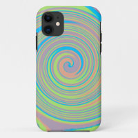 Diseño colorido del molino Galaxy S3 estuche del t