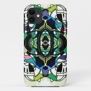 Funda Para iPhone 11 Diseño controlado