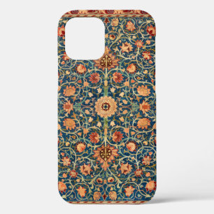 Funda Para iPhone 12 Diseño de alfombras persas