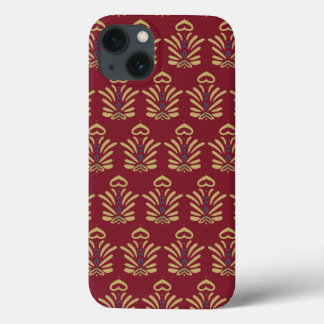Funda Para iPhone 13 diseño de arte creativo