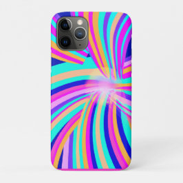 Funda Para iPhone 11 Pro Diseño de arte de patrones único