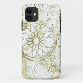 Funda Para iPhone 11 Diseño de arte digital