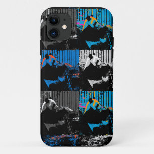 Funda Para iPhone 11 Diseño de arte moderno multipanel de oso panda