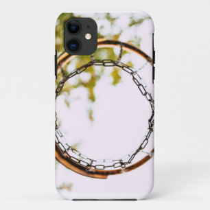 Funda Para iPhone 11 Diseño de baloncesto de Guay