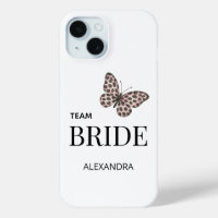 Diseño de boda personalizado para la novia