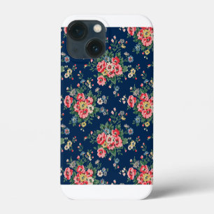 Funda Para iPhone 13 Mini diseño de cath kidston