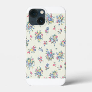 Funda Para iPhone 13 Mini Diseño de Cath kidston