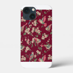 Funda Para iPhone 13 Mini Diseño de Cath kidston