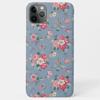 Funda Para iPhone 11 Pro Max diseño de cath kidston