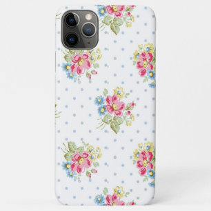 Funda Para iPhone 11 Pro Max diseño de cath kidston
