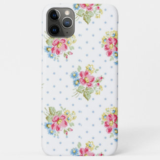 Funda Para iPhone 11 Pro Max diseño de cath kidston