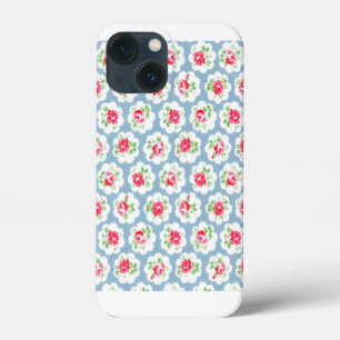 Funda Para iPhone 13 Mini diseño de cath kidston