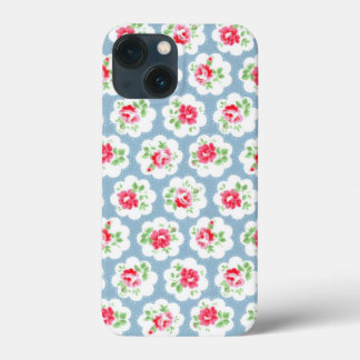 Funda Para iPhone 13 Mini diseño de cath kidston