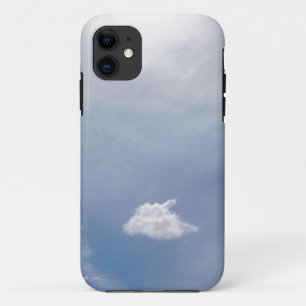 Funda Para iPhone 11 diseño de cielo azul funda de apple iphone 11