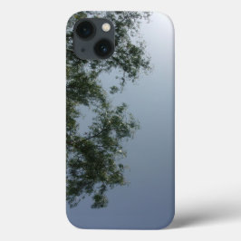 Funda Para iPhone 13 diseño de estilo ecológico fresco de apple iphone 