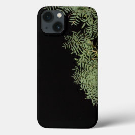 Funda Para iPhone 13 diseño de estilo ecológico fresco de apple iphone 