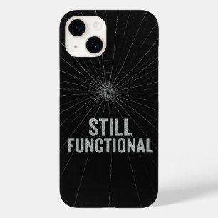 Funda Para iPhone 14 De Case-Mate Diseño de estuche para iPhone estético de vidrio c