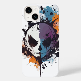 Funda Para iPhone 14 De Case-Mate diseño de estuches para iPhone / iPad