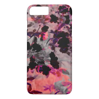 Funda Para iPhone 8 Plus/7 Plus Diseño de flor floral único y moderno de Guay