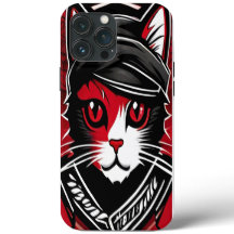 Diseño de gato