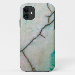 Funda Para iPhone 11 Diseño de Gemstone de Mármol italiano