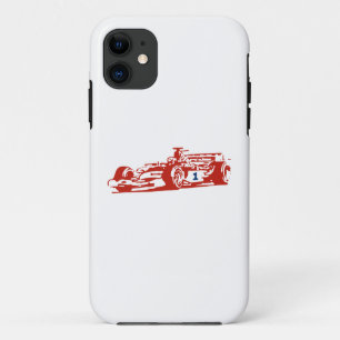 Funda Para iPhone 11 Diseño de Guay de Carreras automática