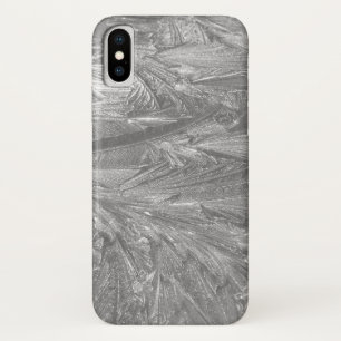 Funda Para iPhone X Diseño de hielo para Apple IPhone X